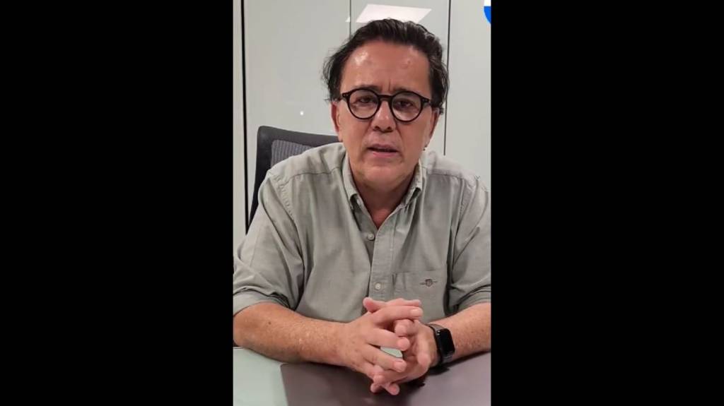 «Tenemos que hacer que San Andrés Tuxtla sea más atractivo para el turismo»: Rafael Fararoni&nbsp;Mortera