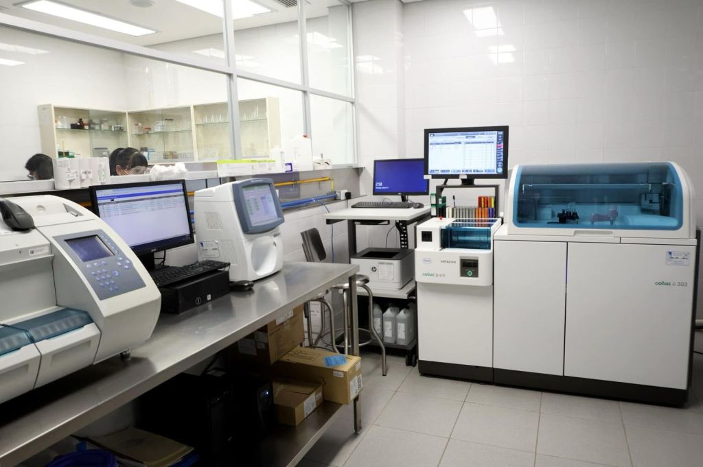 Secretaría de Salud prepara plan de rehabilitación de infraestructura hospitalaria en&nbsp;Perote