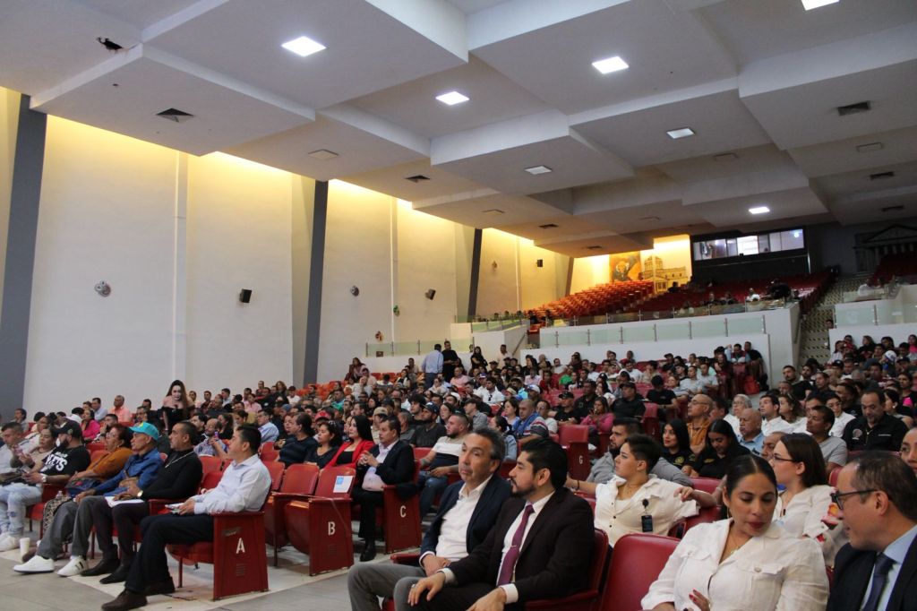 En Jalisco, concluye con éxito tercer Foro Nacional de Salud Mental, Consejería y Prevención organizado por UDC y&nbsp;CONACON