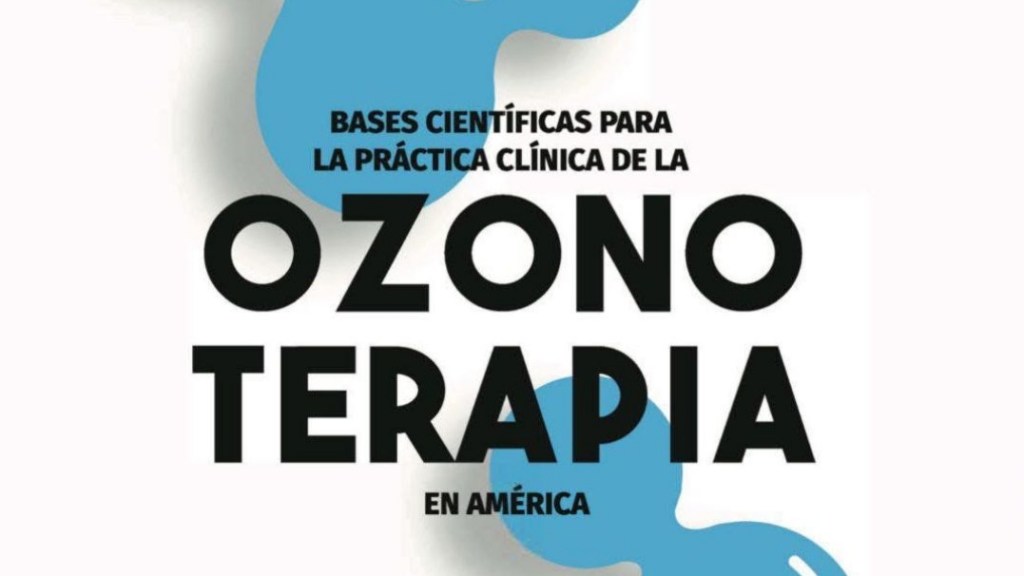 ¿Qué es la ozonoterapia y en qué casos se aplica? así lo explica médico egresado de la Universidad del&nbsp;Conde
