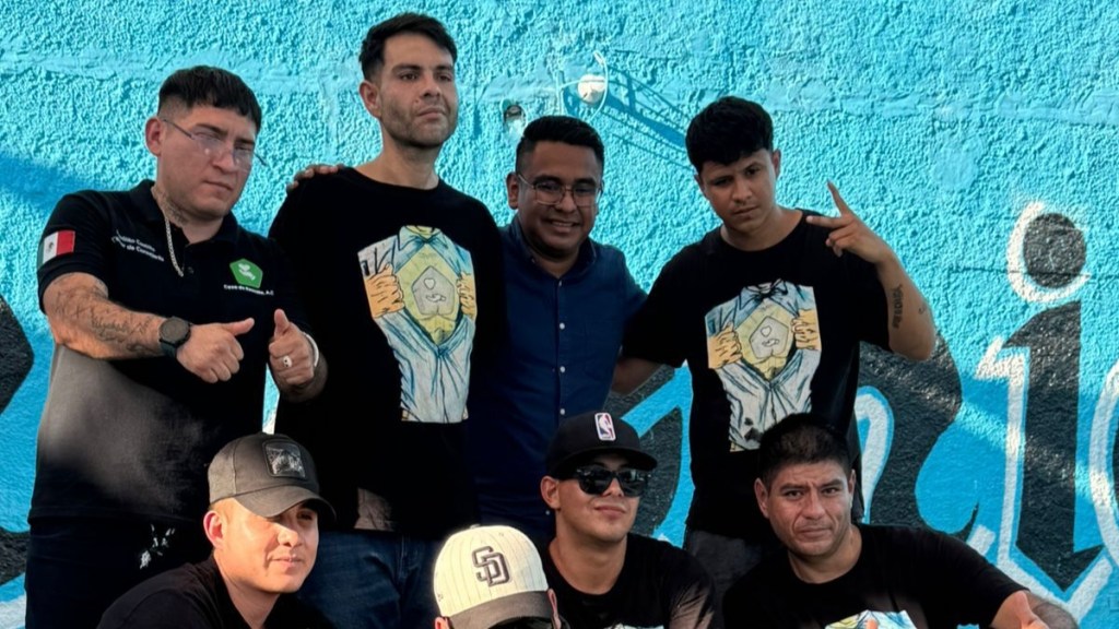 Componer música, una excelente opción para rehabilitarse: El caso de ‘Casa de Rescate’, en&nbsp;Monterrey