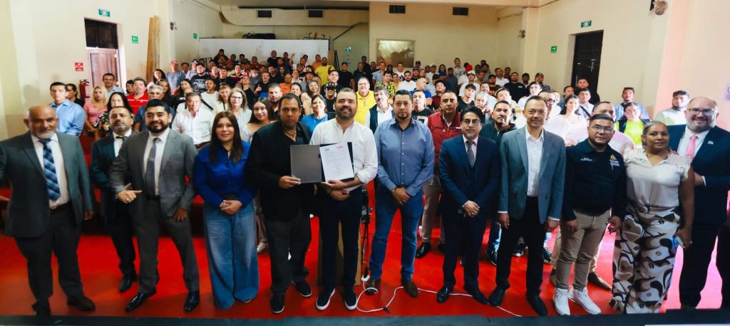 Avanza CONACON y UDC en lucha contra las adicciones, en varios municipios de la&nbsp;República