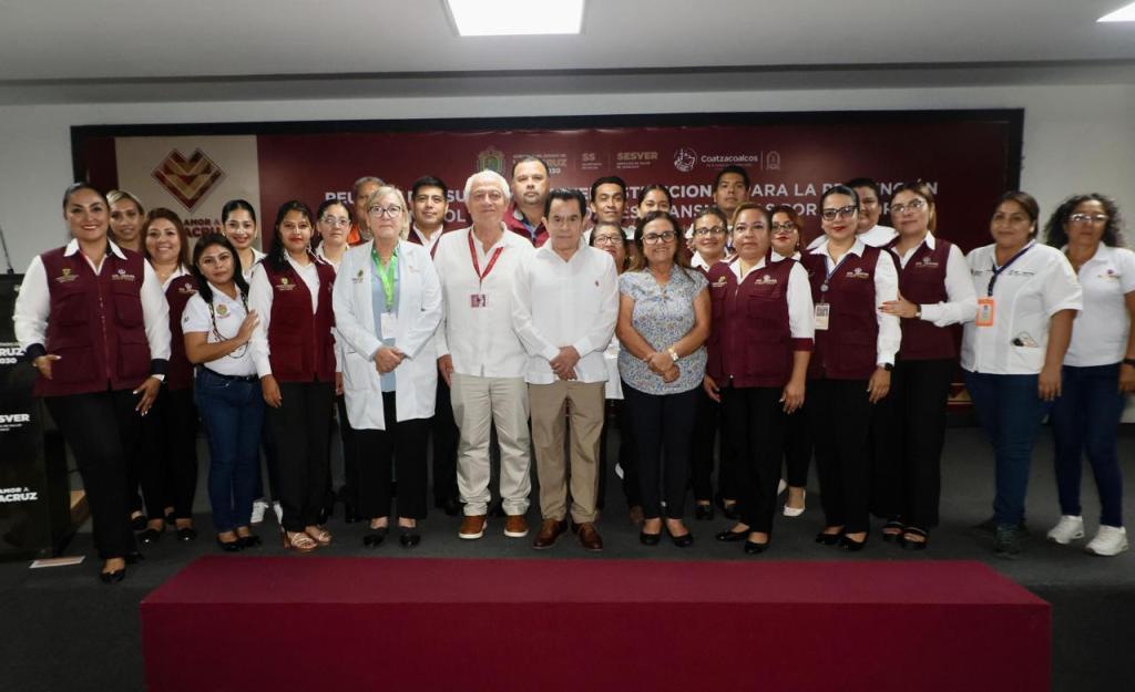 Veracruz reduce casos de dengue un 50% y refuerza vigilancia&nbsp;sanitaria