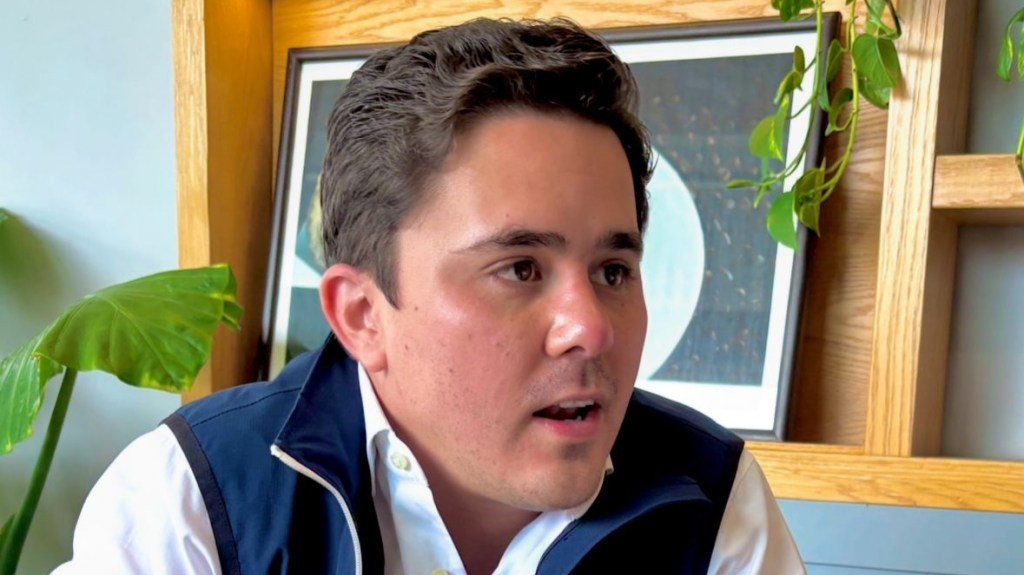 San Andrés Tuxtla y los retos por venir; una charla con Rafa&nbsp;fararoni