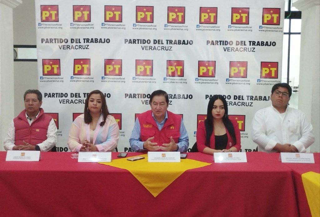 PT lamenta rezago en zonas indígenas de&nbsp;Veracruz