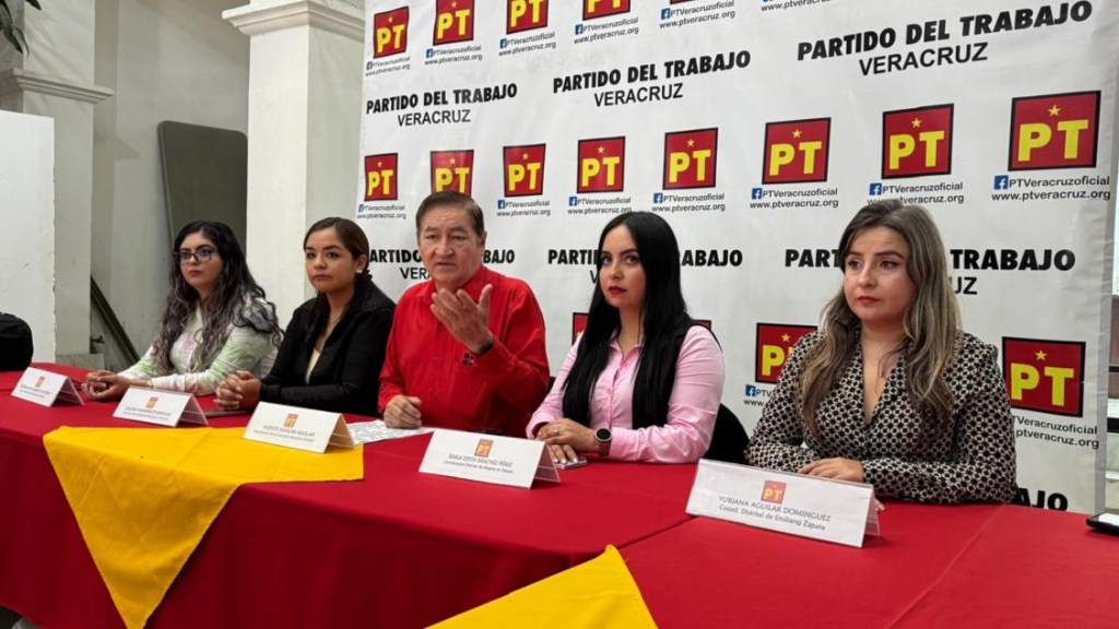 PT aplaude trabajo de Sheinbaum, aunque llama a redoblar esfuerzos en&nbsp;seguridad