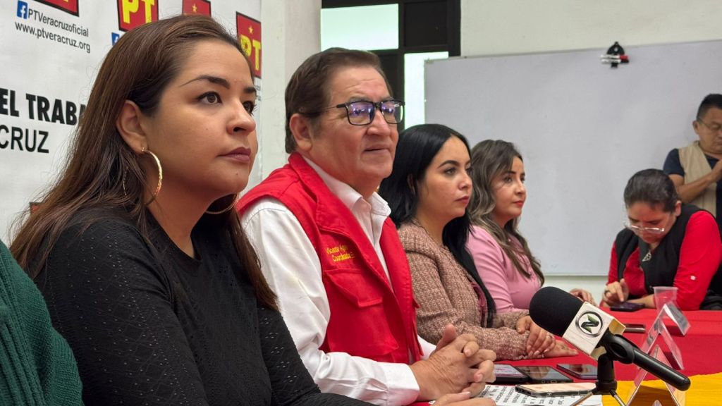 Ante asesinato de Carlos Manzo, PT reitera llamado a la coordinación entre&nbsp;autoridades