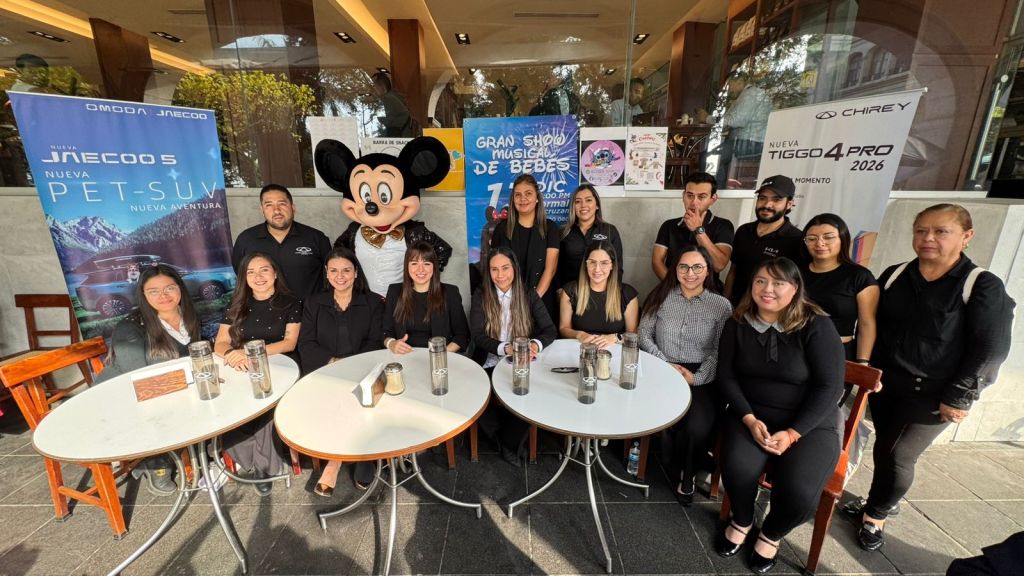 Educ-Arte invita al ‘Gran Show Musical de&nbsp;Bebés’