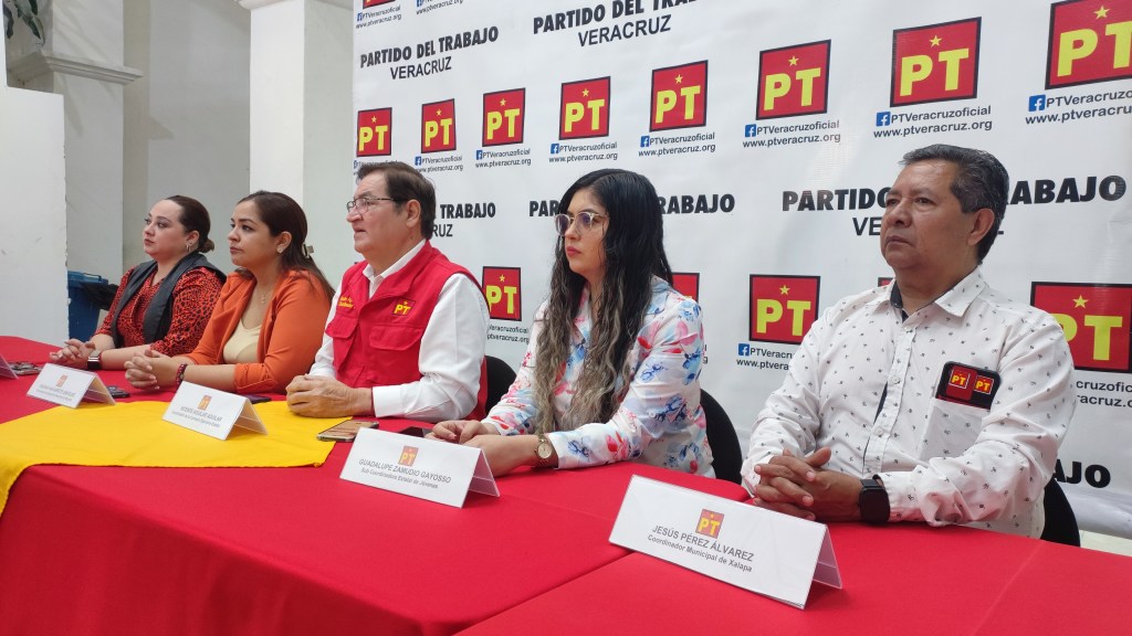 PT condena asesinato de Juan Carlos Mezhua y reconoce temor de alcaldes&nbsp;electos