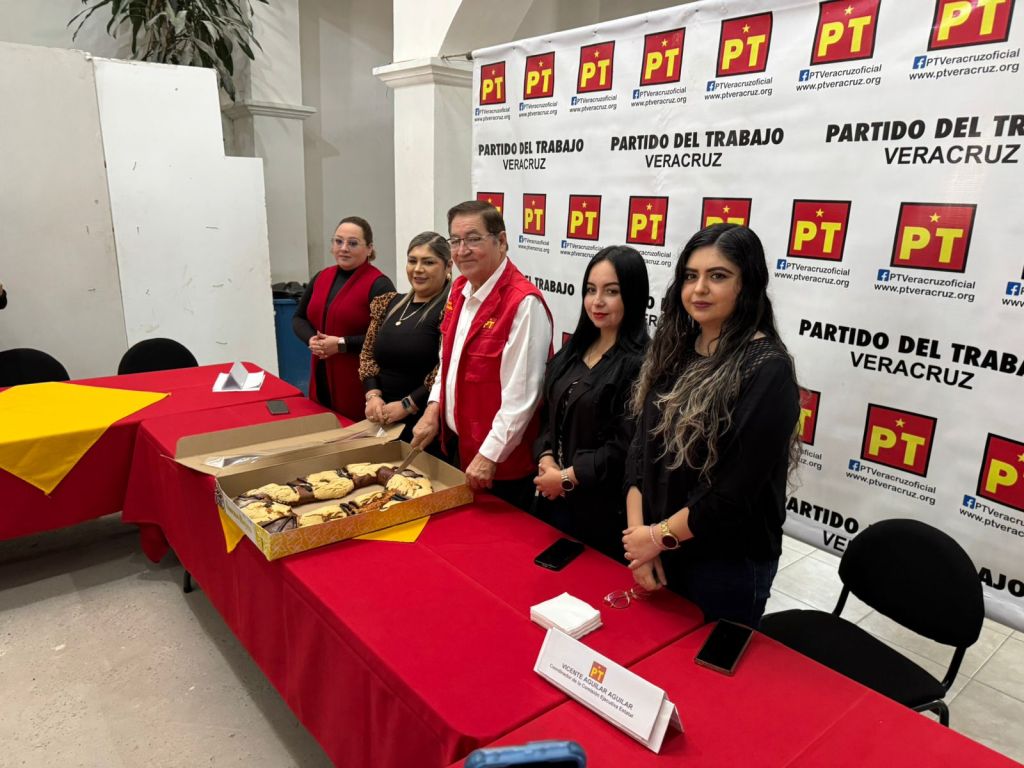 PT advierte que municipios veracruzanos iniciaron el 2026&nbsp;endeudados