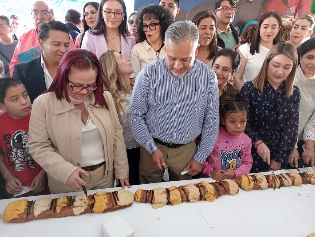 Ayuntamiento llama a participar en el ‘Día del&nbsp;Pueblo’