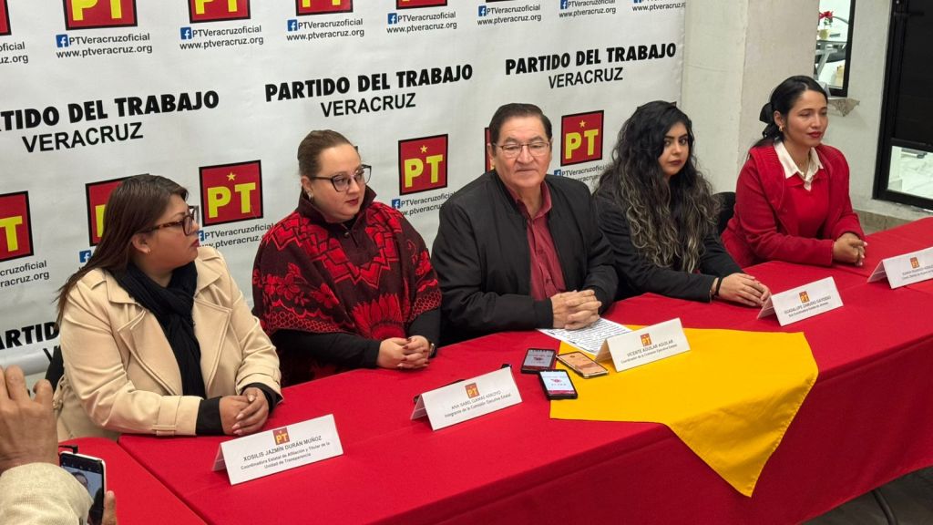 PT descarta que Morena esté detrás de ataque a casa de alcalde de&nbsp;Banderilla