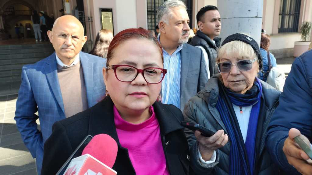 Ex funcionarios de Xalapa son requeridos para realizar&nbsp;aclaraciones