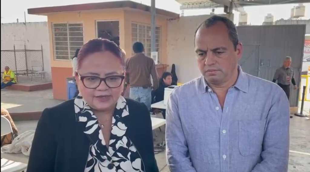 Ayuntamiento de Xalapa dialoga con comerciantes para liberar espacios&nbsp;públicos