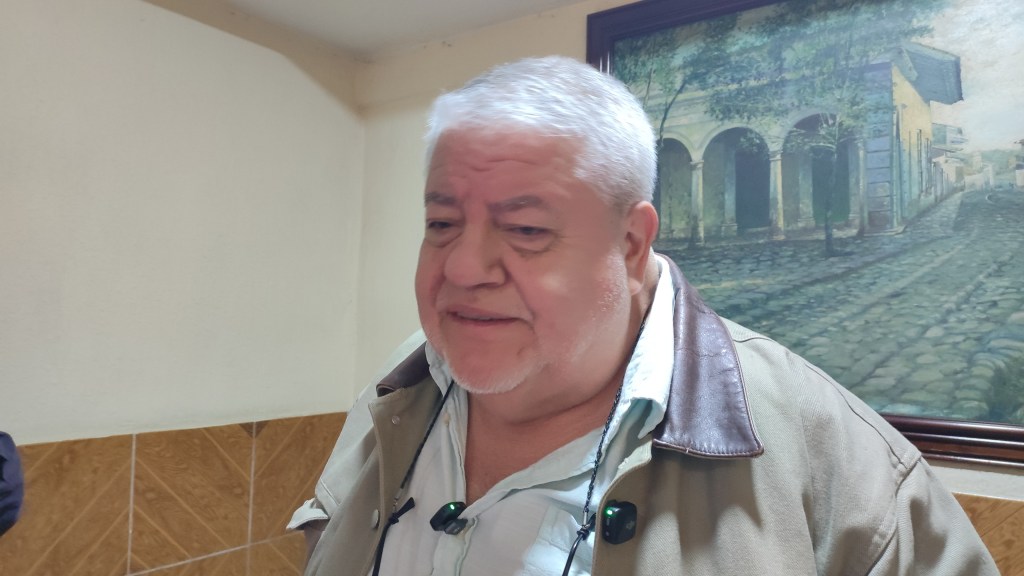 Huerta señala que reforma anunciada por Sheinbaum acabará con jubilaciones&nbsp;onerosas