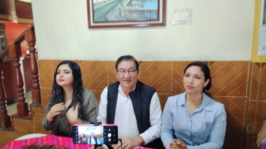 PT buscará impugnar elección extraordinaria de&nbsp;Tamiahua