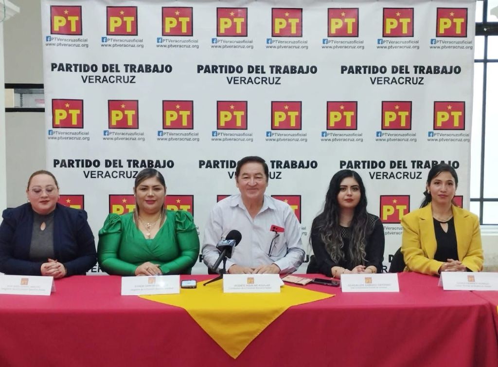 PT asegura que ganará elección extraordinaria de&nbsp;Tamiahua