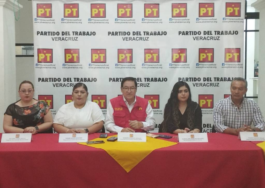 PT respalda propuesta de Nahle para reestructurar deuda&nbsp;municipal
